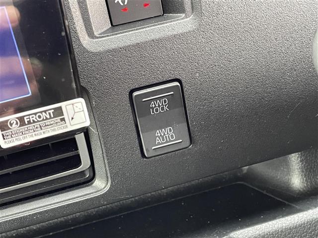 アトレー RS 4WD 40mmリフトアップ ビックウエイアルミホイール EONON10型ディスプレイオーディオ CAR PLAY可 両側パワースライドドア アダクティブクルーズコントロール コーナーセンサー(8枚目)