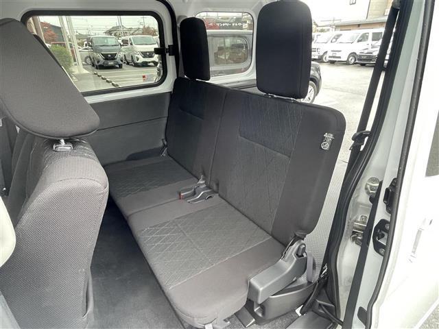 アトレー RS 4WD 40mmリフトアップ ビックウエイアルミホイール EONON10型ディスプレイオーディオ CAR PLAY可 両側パワースライドドア アダクティブクルーズコントロール コーナーセンサー(38枚目)