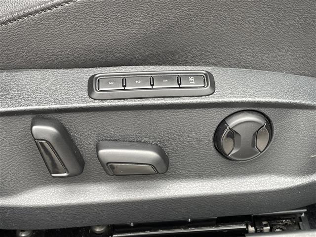 ゴルフ ＴＳＩハイライン　マイスター　黒革シート　純正ナビ　ＣＤ／ＤＶＤ／Ｂｌｕｔｏｏｔｈ　バックカメラ　エマージェンシーブレーキ　レーンキープアシスト　アダクティブクルーズコントロール　ブラインドスポットディテクション　Ｐアシスト（14枚目）