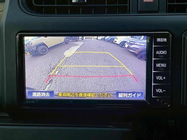 プロボックス ハイブリッドＦ　１４ＡＷ　パンドラ　デザートテック　ＬＣ８　トーヨー　オープンカントリーＲ／Ｔ　ヘッドライトカバー　テールカバー　Ｂｒａｔオリジナルブルバー　リフトアップキット　ルーフラック　ＬＥＤヘッドライト（5枚目）