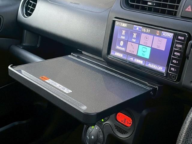 プロボックス ハイブリッドＦ　１４ＡＷ　パンドラ　デザートテック　ＬＣ８　トーヨー　オープンカントリーＲ／Ｔ　ヘッドライトカバー　テールカバー　Ｂｒａｔオリジナルブルバー　リフトアップキット　ルーフラック　ＬＥＤヘッドライト（8枚目）