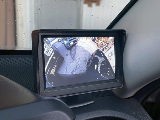 プロボックス ハイブリッドＦ　１４ＡＷ　パンドラ　デザートテック　ＬＣ８　トーヨー　オープンカントリーＲ／Ｔ　ヘッドライトカバー　テールカバー　Ｂｒａｔオリジナルブルバー　リフトアップキット　ルーフラック　ＬＥＤヘッドライト（12枚目）