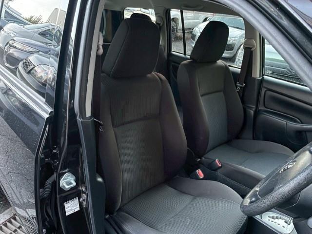 プロボックス ハイブリッドＦ　１４ＡＷ　パンドラ　デザートテック　ＬＣ８　トーヨー　オープンカントリーＲ／Ｔ　ヘッドライトカバー　テールカバー　Ｂｒａｔオリジナルブルバー　リフトアップキット　ルーフラック　ＬＥＤヘッドライト（19枚目）