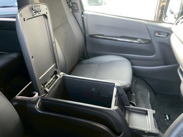 プロボックス ハイブリッドＦ　１４ＡＷ　パンドラ　デザートテック　ＬＣ８　トーヨー　オープンカントリーＲ／Ｔ　ヘッドライトカバー　テールカバー　Ｂｒａｔオリジナルブルバー　リフトアップキット　ルーフラック　ＬＥＤヘッドライト（21枚目）