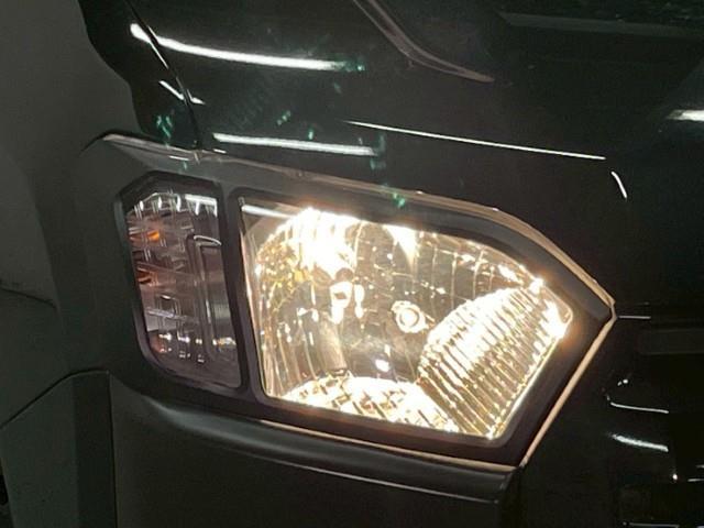 プロボックス ハイブリッドＦ　１４ＡＷ　パンドラ　デザートテック　ＬＣ８　トーヨー　オープンカントリーＲ／Ｔ　ヘッドライトカバー　テールカバー　Ｂｒａｔオリジナルブルバー　リフトアップキット　ルーフラック　ＬＥＤヘッドライト（33枚目）