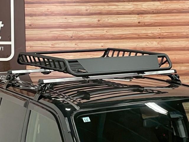 プロボックス ハイブリッドＦ　１４ＡＷ　パンドラ　デザートテック　ＬＣ８　トーヨー　オープンカントリーＲ／Ｔ　ヘッドライトカバー　テールカバー　Ｂｒａｔオリジナルブルバー　リフトアップキット　ルーフラック　ＬＥＤヘッドライト（34枚目）