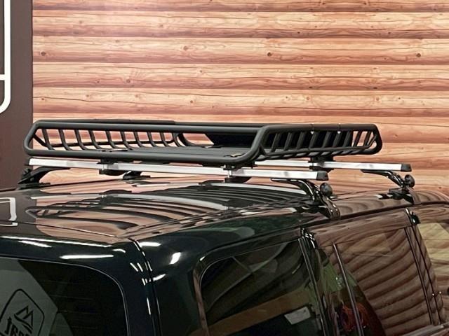 プロボックス ハイブリッドＦ　１４ＡＷ　パンドラ　デザートテック　ＬＣ８　トーヨー　オープンカントリーＲ／Ｔ　ヘッドライトカバー　テールカバー　Ｂｒａｔオリジナルブルバー　リフトアップキット　ルーフラック　ＬＥＤヘッドライト（35枚目）