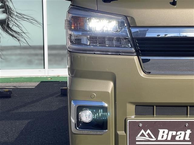 ハイゼットトラック ジャンボ　エクストラ　パートタイム４ＷＤ　リアデフロック　コーナーセンサー　ＬＥＤヘッドライト　サイドバイザー　作業等　ラバーマット　アイドリングストップ（15枚目）