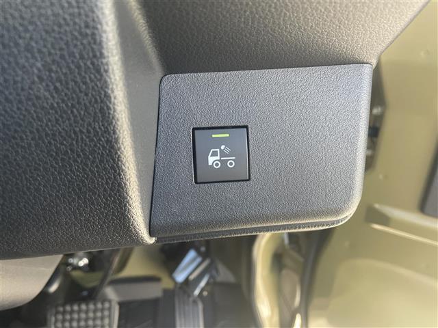 ハイゼットトラック ジャンボ　エクストラ　パートタイム４ＷＤ　リアデフロック　コーナーセンサー　ＬＥＤヘッドライト　サイドバイザー　作業等　ラバーマット　アイドリングストップ（39枚目）