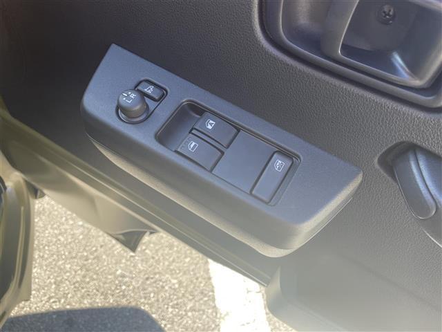 ハイゼットトラック ジャンボ　エクストラ　パートタイム４ＷＤ　リアデフロック　コーナーセンサー　ＬＥＤヘッドライト　サイドバイザー　作業等　ラバーマット　アイドリングストップ（40枚目）