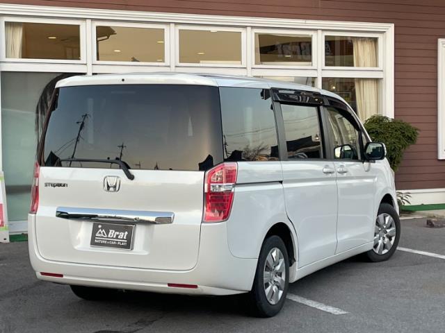 ステップワゴン G コンフォートセレクション(7枚目)