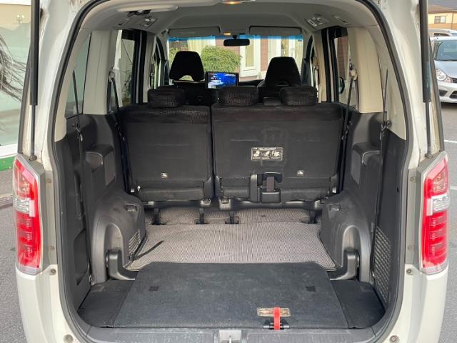 ステップワゴン G コンフォートセレクション(17枚目)