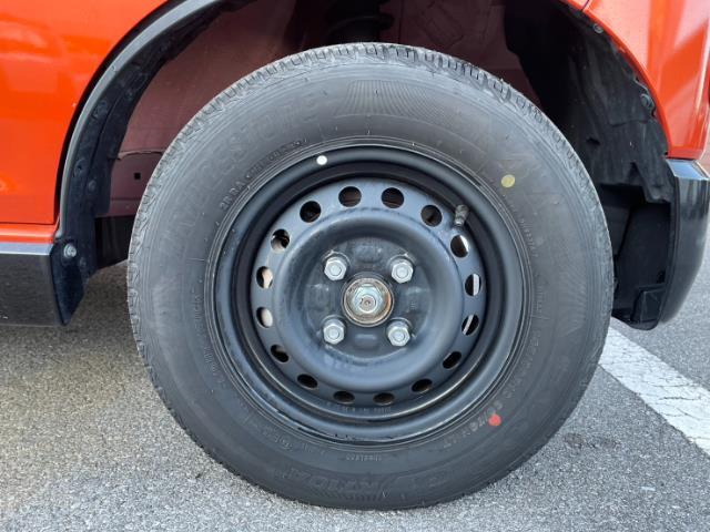 アトレー ＲＳ　ワンオーナー　両側パワースライドドア　クルーズコントロール　スマートアシスト　コーナーセンサー　ステアリングスイッチ　バックカメラ　ターボ　４ＷＤ　アイドリングストップ（6枚目）