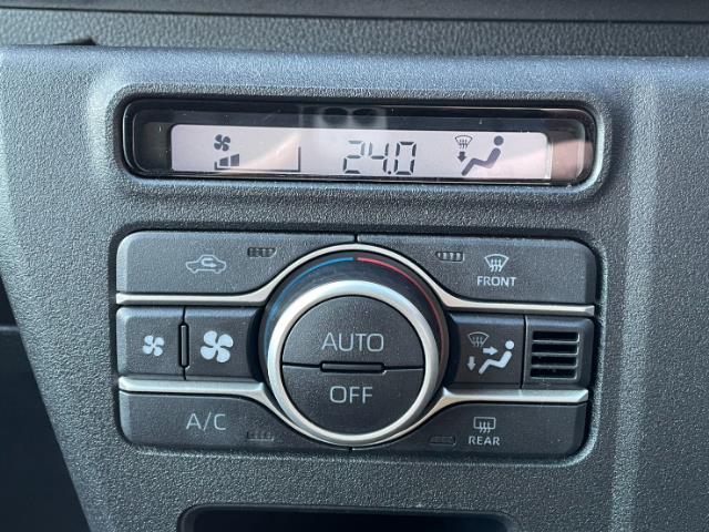 アトレー ＲＳ　ワンオーナー　両側パワースライドドア　クルーズコントロール　スマートアシスト　コーナーセンサー　ステアリングスイッチ　バックカメラ　ターボ　４ＷＤ　アイドリングストップ（12枚目）