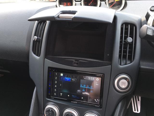 フェアレディZ NISMOマフラー グノーシス20AW 6速(6枚目)