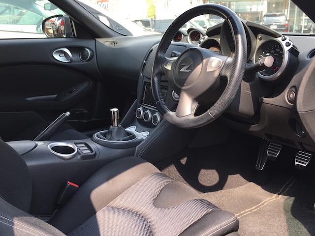 フェアレディZ NISMOマフラー グノーシス20AW 6速(13枚目)