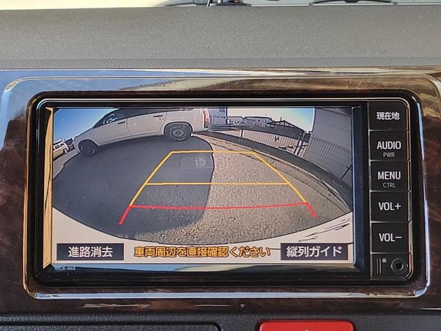 トヨタ ハイエースバン