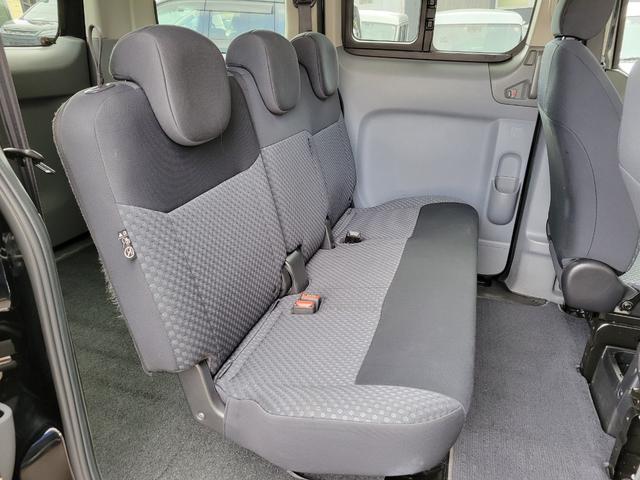 日産 ＮＶ２００バネットワゴン