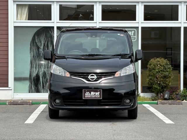 日産 ＮＶ２００バネットワゴン