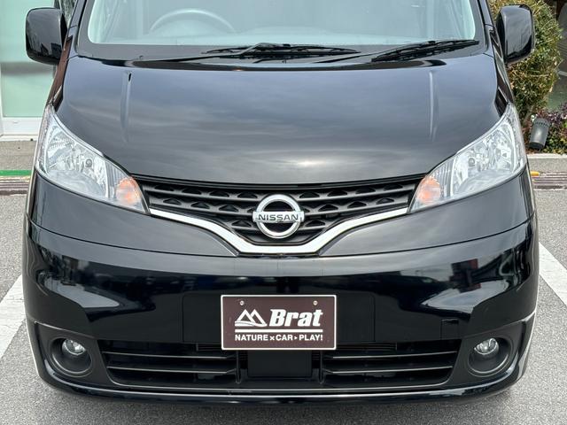 日産 ＮＶ２００バネットワゴン