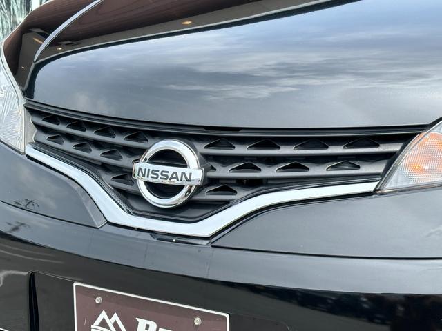 日産 ＮＶ２００バネットワゴン