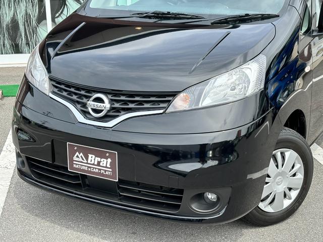 日産 ＮＶ２００バネットワゴン