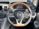 ＮＶ２００バネットバン ＧＸ　４ＷＤ　約１インチリフトアップ　ブルバー　エクストリームＪ　ＸＪ０７新品アルミホイール　マキシスバックショット新品タイヤ　アルミ製ルーフラック　木目調ガングリップステアリング　ＮＩＳＳＡＮエンブレム（5枚目）
