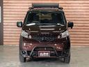 ＧＸ　４ＷＤ　約１インチリフトアップ　ブルバー　エクストリームＪ　ＸＪ０７新品アルミホイール　マキシスバックショット新品タイヤ　アルミ製ルーフラック　木目調ガングリップステアリング　ＮＩＳＳＡＮエンブレム（11枚目）