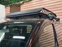 ＧＸ　４ＷＤ　約１インチリフトアップ　ブルバー　エクストリームＪ　ＸＪ０７新品アルミホイール　マキシスバックショット新品タイヤ　アルミ製ルーフラック　木目調ガングリップステアリング　ＮＩＳＳＡＮエンブレム（21枚目）