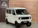 ジョインターボ　１４ＡＷ　エクストリームＪ　ＸＪ０７　マックストレックエクストリームＲ／Ｔ　タナベ　リフトアップキット　ギブソン　ＭＡＸフェイスチェンジキット　サイドステップ　直前確認ミラー　側方確認ミラー（24枚目）
