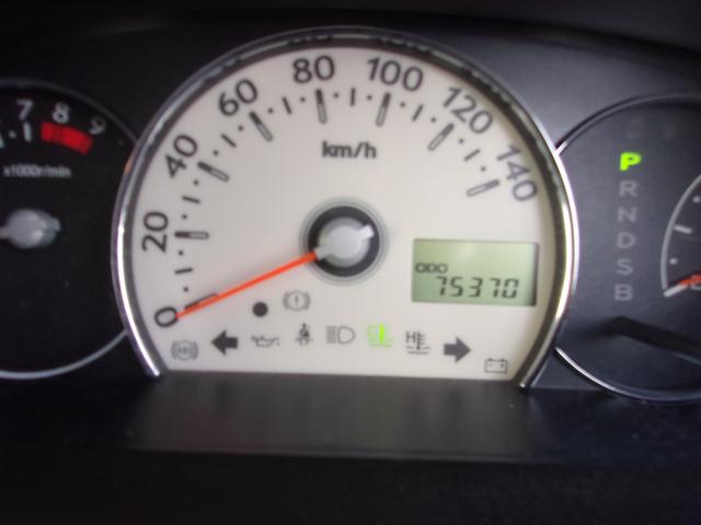 ミラココア ココアＸ　ナビ　地デジ　ブルートゥース　スマートキー　ベンチシート　ホワイトホイールキャップ　ホワイトアンダースポイラー（11枚目）