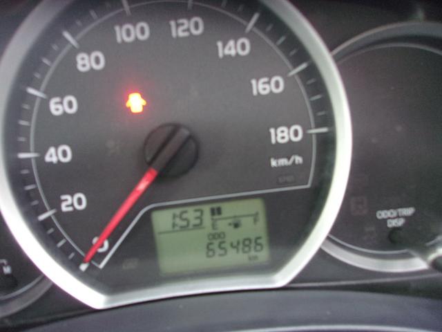 ヴィッツ Ｆ　スマイルエディション　純正ナビ　地デジ　ＥＴＣ　ドラレコ　プッシュスタート　スマートキー　スペアキー（11枚目）