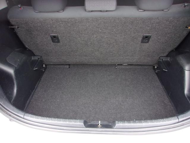 ヴィッツ Ｆ　スマイルエディション　純正ナビ　地デジ　ＥＴＣ　ドラレコ　プッシュスタート　スマートキー　スペアキー（17枚目）