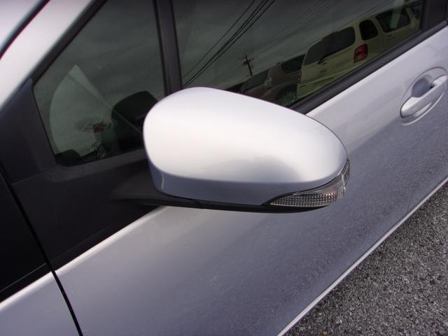 ヴィッツ Ｆ　スマイルエディション　純正ナビ　地デジ　ＥＴＣ　ドラレコ　プッシュスタート　スマートキー　スペアキー（26枚目）