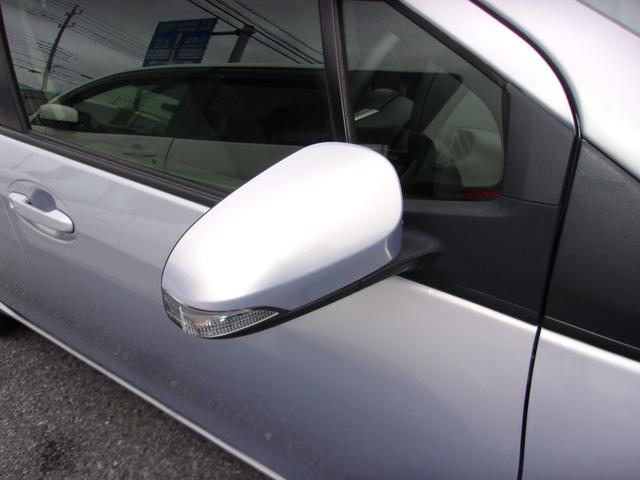 ヴィッツ Ｆ　スマイルエディション　純正ナビ　地デジ　ＥＴＣ　ドラレコ　プッシュスタート　スマートキー　スペアキー（27枚目）