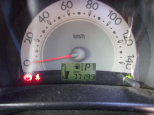 ミラジーノ プレミアムＬ　キーレス　ホワイトルーフ　メッキパーツ　ＣＤ　シートカバー　ウィンカミラー（11枚目）