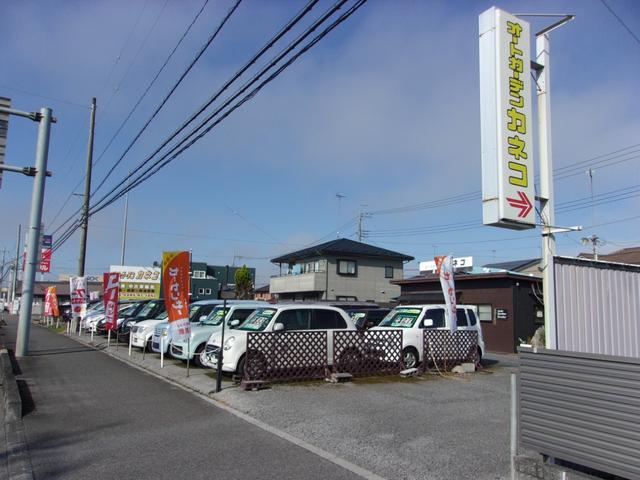 ミラジーノ プレミアムＬ　キーレス　ホワイトルーフ　メッキパーツ　ＣＤ　シートカバー　ウィンカミラー（19枚目）