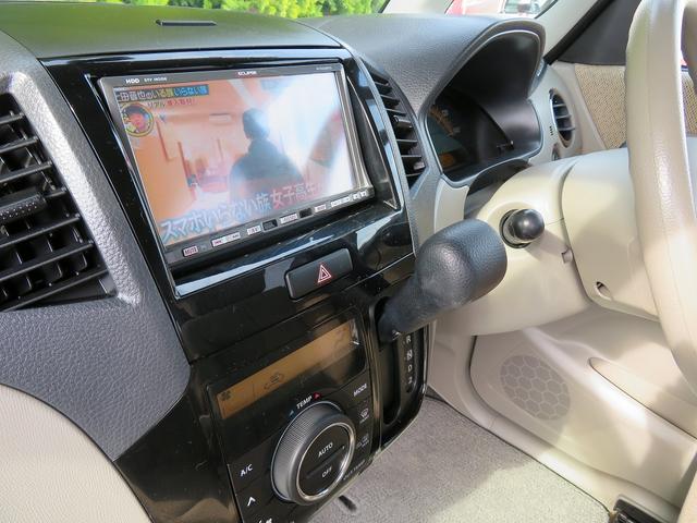 パレット Ｔ　４ＷＤ　ナビＴＶ　ドライブレコーダー　両席エアバック　ＡＡＣ　シートヒーター　ＡＢＳ付き　スマートキーシステム　衝突安全（11枚目）