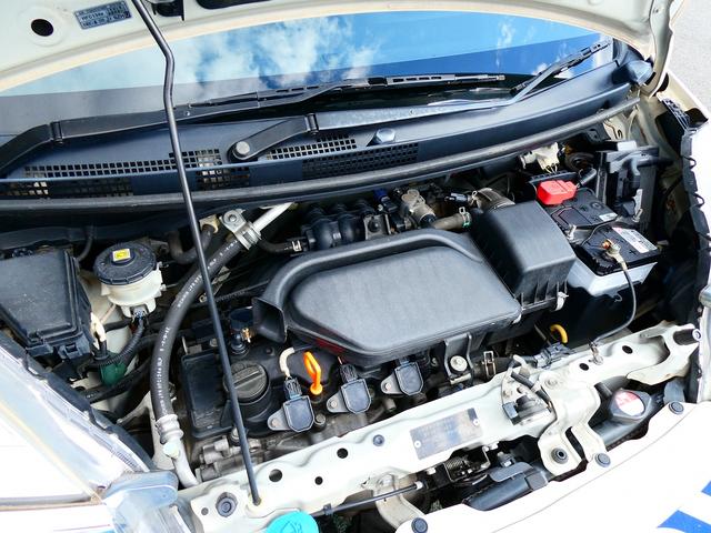 ライフ Ｇスマートプラス　Ｗエアバック　ＡＢＳ　衝突安全ボディ　フルオートエアコン　ナビＴＶ（ワンセグ）　Ｂカメラ　ＥＴＣ　ポリマー加工済（17枚目）