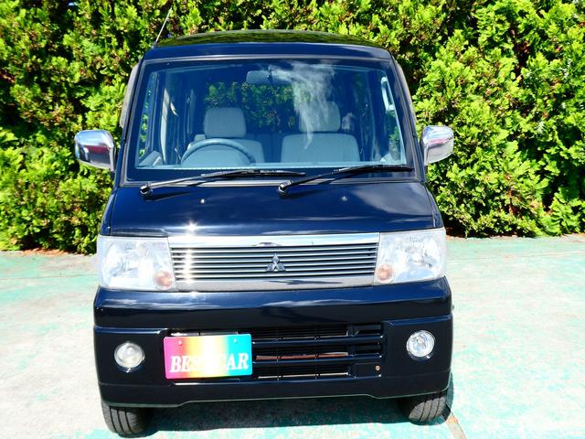 タウンボックス ＬＸ　衝突安全ボディ　両席エアバッグ　フルフラット　キーレスキー　パワステ　エアバック　ポリマー加工済（2枚目）