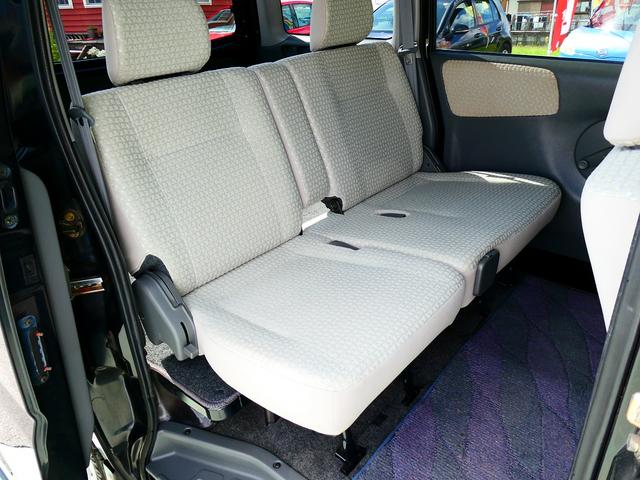 タウンボックス ＬＸ　衝突安全ボディ　両席エアバッグ　フルフラット　キーレスキー　パワステ　エアバック　ポリマー加工済（22枚目）