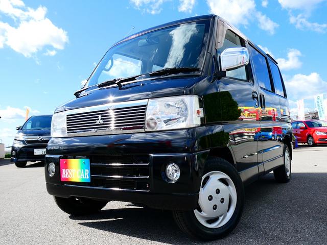 タウンボックス ＬＸ　衝突安全ボディ　両席エアバッグ　フルフラット　キーレスキー　パワステ　エアバック　ポリマー加工済（27枚目）
