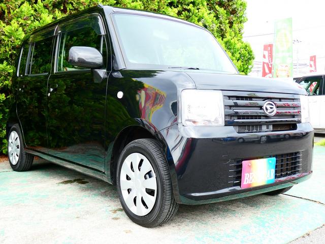 ムーヴコンテ Ｘスペシャル　衝突安全ボディ　Ｗエアバッグ　ＡＢＳ　イモビライザー（6枚目）