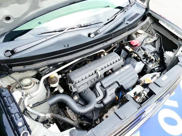 ムーヴコンテ Ｘスペシャル　衝突安全ボディ　Ｗエアバッグ　ＡＢＳ　イモビライザー（17枚目）