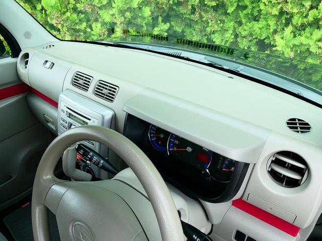 ムーヴコンテ Ｘスペシャル　衝突安全ボディ　Ｗエアバッグ　ＡＢＳ　イモビライザー（24枚目）