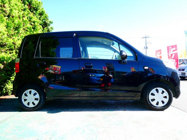 ライフ G 安全ボディ 両席エアバッグ ABS ETC バックカメラ ポリマー加工済(4枚目)