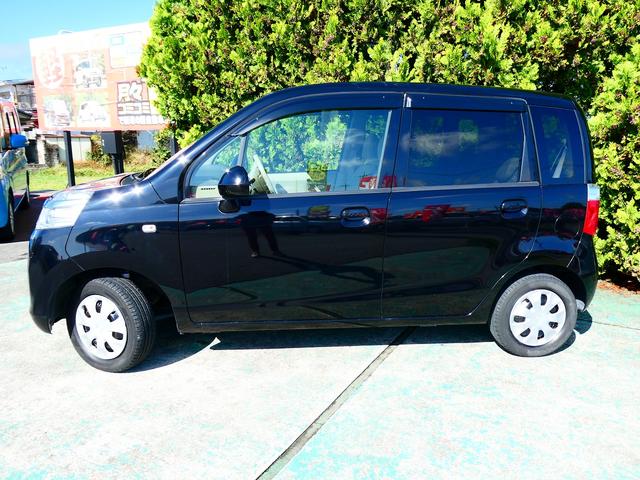 ライフ G 安全ボディ 両席エアバッグ ABS ETC バックカメラ ポリマー加工済(5枚目)