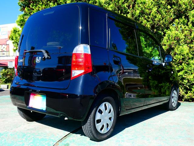 ライフ G 安全ボディ 両席エアバッグ ABS ETC バックカメラ ポリマー加工済(8枚目)