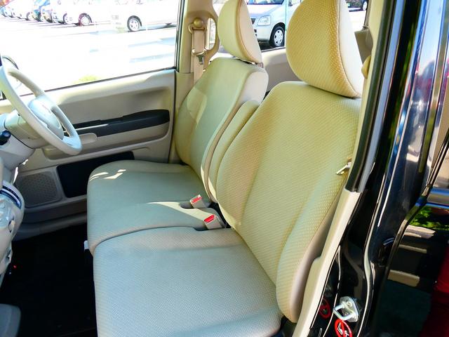 ライフ G 安全ボディ 両席エアバッグ ABS ETC バックカメラ ポリマー加工済(13枚目)