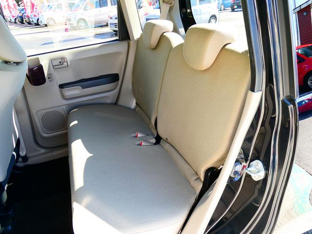 ライフ G 安全ボディ 両席エアバッグ ABS ETC バックカメラ ポリマー加工済(14枚目)